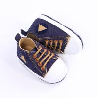 Zapatillas Cómodas Para Bebés Niños Livianas Antideslizantes Para Uso Interior Y Exterior Ideal Para Primavera Y Otoño - details 21