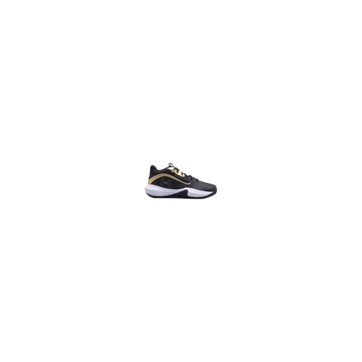 Zapatillas Hombre Under Armour Lockdown 3028512-001 Zapatillas Baloncesto Under Armour - 1