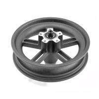 Rueda Trasera De 8.5 Pulgadas Para Xiaomi M365 pro 1S Scooter Eléctrico Engranaje De Eje De Repuesto Perfecto Accesorios De Alta Calidad - details 11