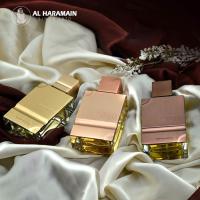 Al Haramain Amber Oud Gold Edition eau de parfum unisex 120ml - details 0
