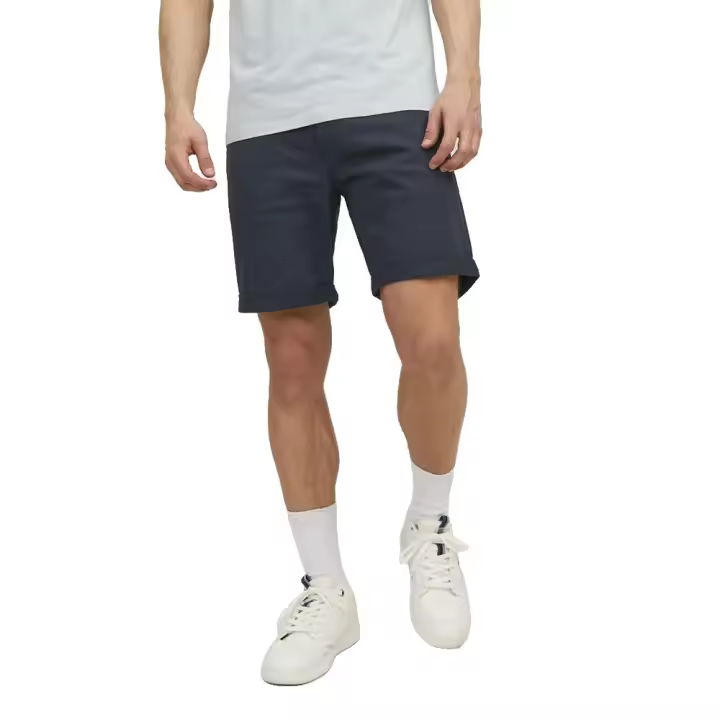 Jack & Jones Pantalones Cortos Strick Orginal Lc - 1