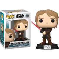 Funko POP Anakin Skywalker 751 Star Wars: Ahsoka Pop! Vinyl Figure - details 0