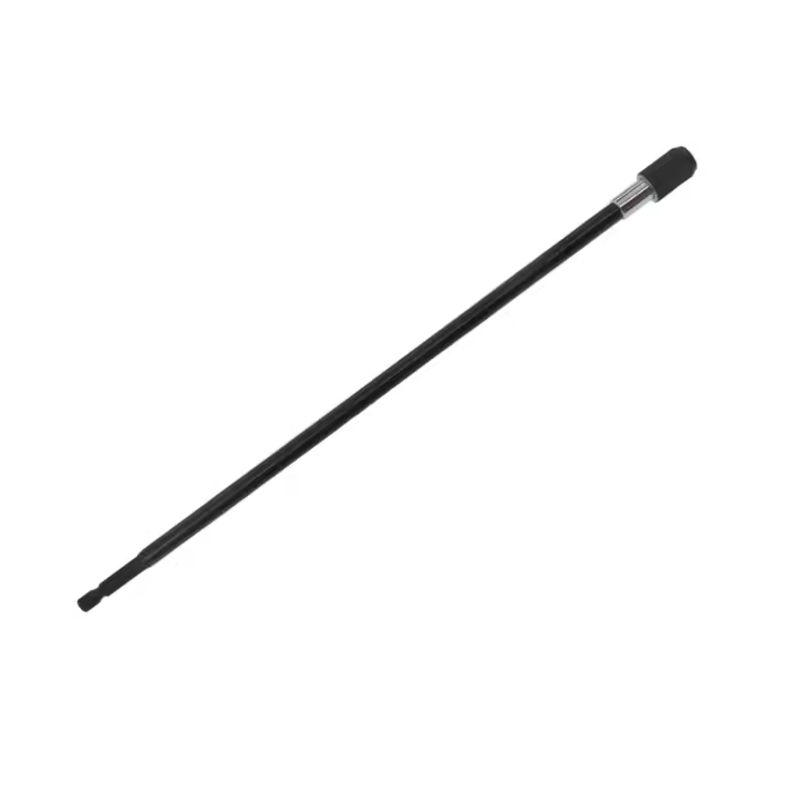 Rodillo De Extensión Para Taladro De 300mm Con Agarre Magnético Y Soporte Rápido De 1/4 Pulgada Para Destornillador De Impacto Y Tornillos - 1