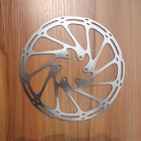 Freno De Disco De Bicicleta MTB En Acero Inoxidable Rotor De Centro 160mm 180mm 203mm Frenos Hydraulicos Para Carretera Y MTB - details 1