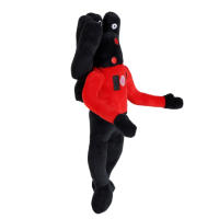 Muñeco De Peluche Skibidi Toilet 25cm Juguete Coleccionable Para Niños Y Adultos Fanáticos Del Anime Y Videojuegos - details 3