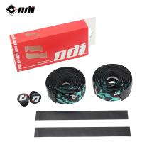 Cinta De Manillar De Bicicleta ODI Ultraligera Antideslizante Absorbente De Choque Cubierta Para Manillar De Carretera Gravel Ciclismo - details 1