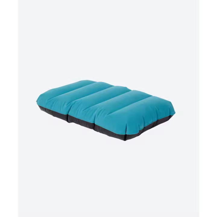 INTEX - ALMOHADA HINCHABLE FLOCADA 43X28X9cm - 1