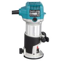 MAKITA RT0702C - Fresadora 6 y 8 mm - details 1