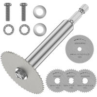 Cortadora De Tubos Internos 32/44mm Hex PVC Conjunto De Cortadora Para Plomería Herramienta De Reparación Y Mantenimiento De Tubos Plásticos - details 1