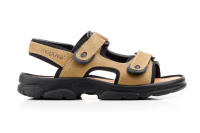 Morxiva 7001 Aventura Sandalia Piel Hecho en España - details 2