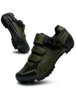 Zapatos De Ciclismo MTB Neutrales Compatibles Con Pelaton Zapatos Deportivos De Ciclismo Para Hombres Diseño Con Banda Reflejante - details 9