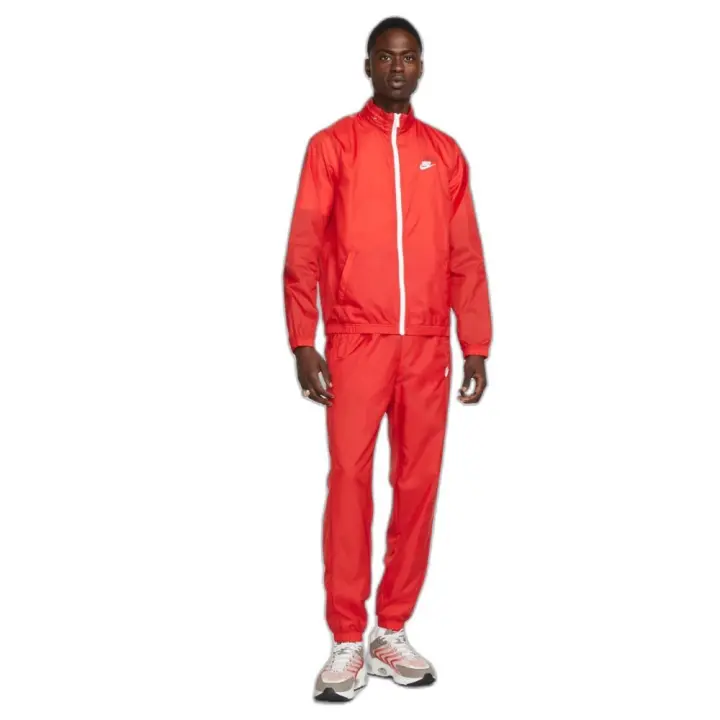 Nike Sportwear Club Men´s Lined Wo  Casual Chándal Hombre - 1
