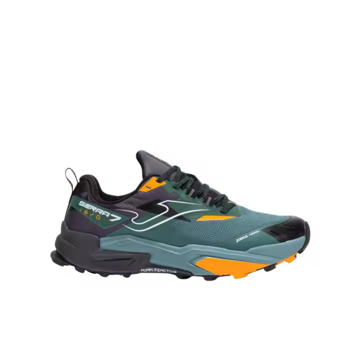 Joma Sierra 7 JOMA Zapatillas Trail Running hombre - 1