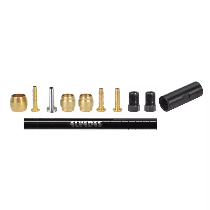 Elvedes Kit Extensión Latiguillo Shimano Sm-bh 59/sm-bh 90 - 1