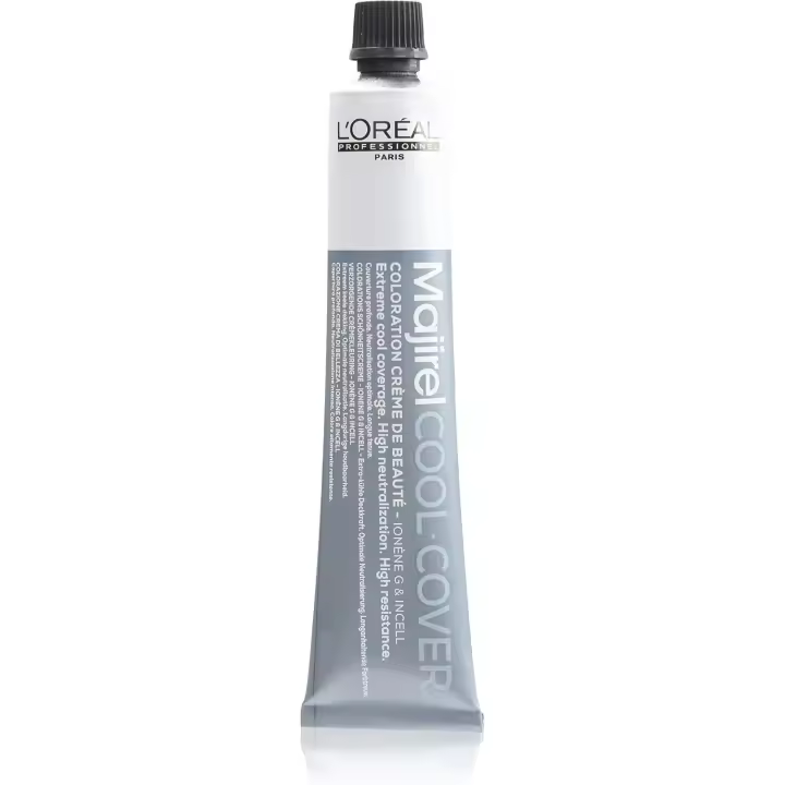 L'oreal Paris Majirel Cool Cover 6 B7 50 Ml - Coloración Permanente Profesional - 1
