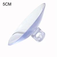Soporte De Tubo De Aire Para Acuario Con Ventosa 3/4/5cm Herramienta Para Tanque De Peces Y Bomba De Oxígeno Accesorios De Fixing Clip - details 15