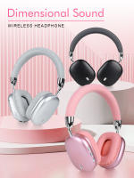 Auriculares inalámtricos Bluetooth supraaurales, Apretos, Graves intensos, Agudos nítidos, Graves potentes, Sonido nítidos. - details 0