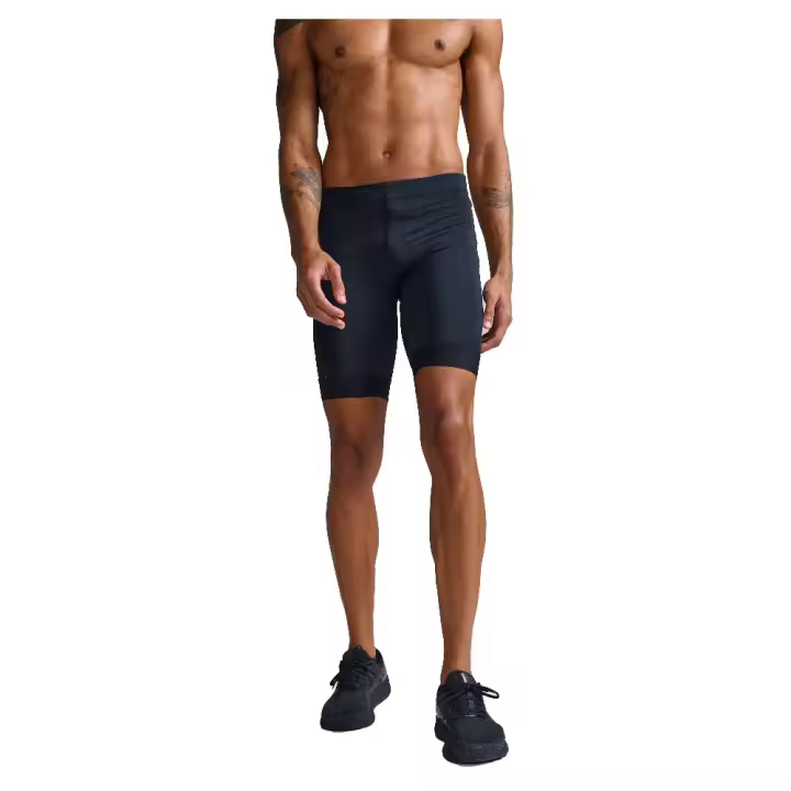 2xu Pantalones Cortos De Triatlón Core Tri 8´´ - 1
