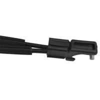 Manija Y Cable De Inclinación Del Asiento Frontal Para Ford Fiesta MK5 MK6 3 Puertas 2002-2008 Pieza Original 1441166 1417520 1441167 1417521 - details 11
