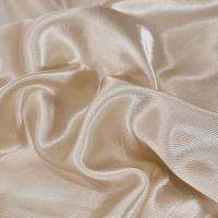 Set De Edredón Satinado 3PCS Colores Blanco Khaki Y Rosa Seda Suave Con Volantes Estilo Moderno Para Cama Conjunto De Ropa De Cama - details 27