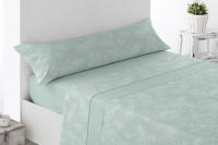 Noja - Juego de sábanas 3 piezas de poliéster ligeras - Energy Colors Textil-Hogar - details 7