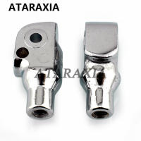 Adaptador De Montaje De Pies Para Yamaha V-Star 1100 650/250 99-2009 Piezas Traseras De Motocicleta Accesorios De Moto - details 0