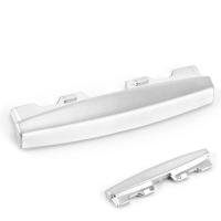 Clip De Ventosa Para Ventilador De Aire Acondicionado Cromado Compatible Con BMW X5 X6 F15 F16 2014-2018 Instalación De Ventilador De Aire - details 0