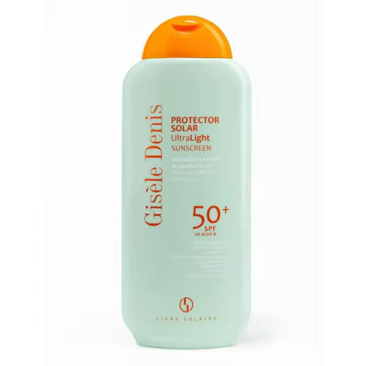 Gisele Denis Protector Solar Ultralight SPF 50+ 400ml - 1