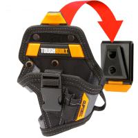 FUNDA PARA TALADRO PEQUEÑO TB-CT-20-S ClipTech™ Hub™ incluido TOUGHBUILT - details 0