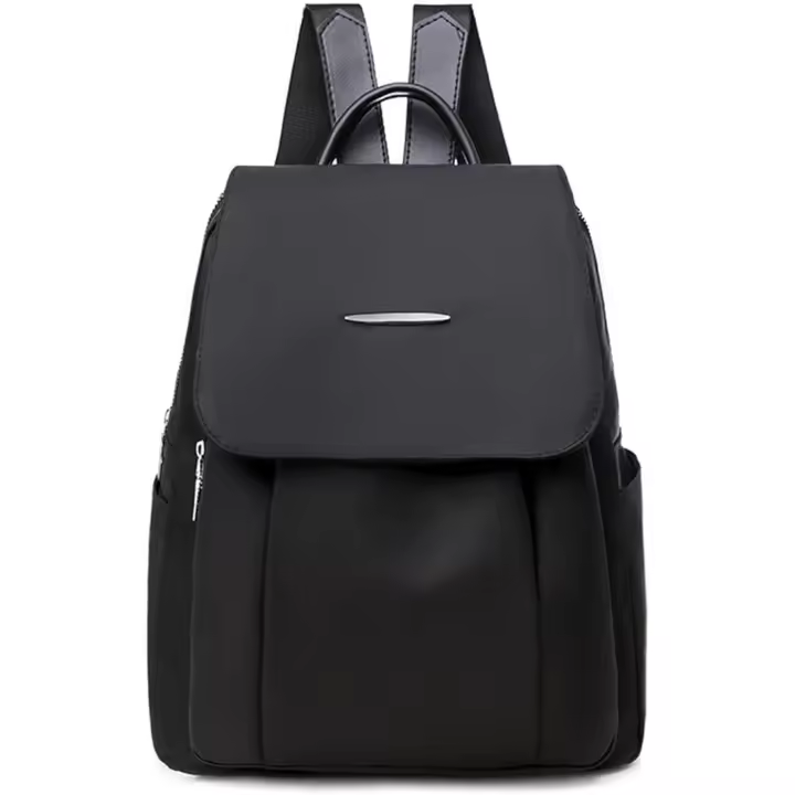 Mochila Viaje Cabina Avion,Bolso Mujer Antirobo, para Todos Los Días, Viajes Cortos, Trabajo - 1