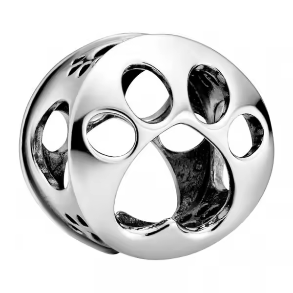 Pandora - Charm Huella de Perro 798869C00 - 1