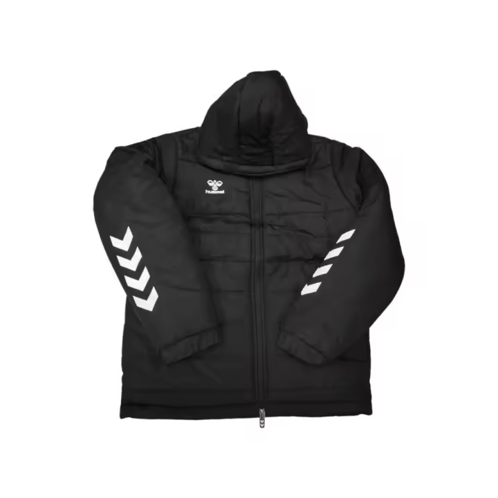 HUMMEL CAZADORA BENCH SR diseñado para ofrecer comodidad y rendimiento - 1