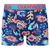 Boxers de Algodón Básicos Ajustados de Color Liso, Cómodos y Suaves. Pack de 5 Calzoncillos. Colección  Calzoncillos  Boxers para Hombre Pack de 5 Colores - Alta Calidad - details 1