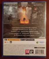 Demon's Souls - Playstation 5 (PS5) - PAL España Precintado - Sony Interactive Entertainment - details 1