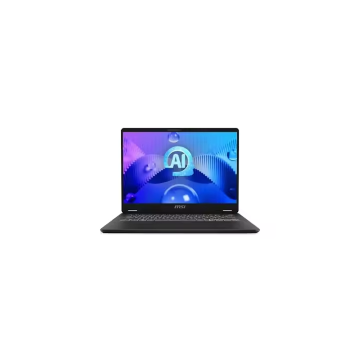 Portatil msi prestige 14 ai - 023es ultra 7 -  16gb -  1tb -  14 pulgadas -  w11p - 1
