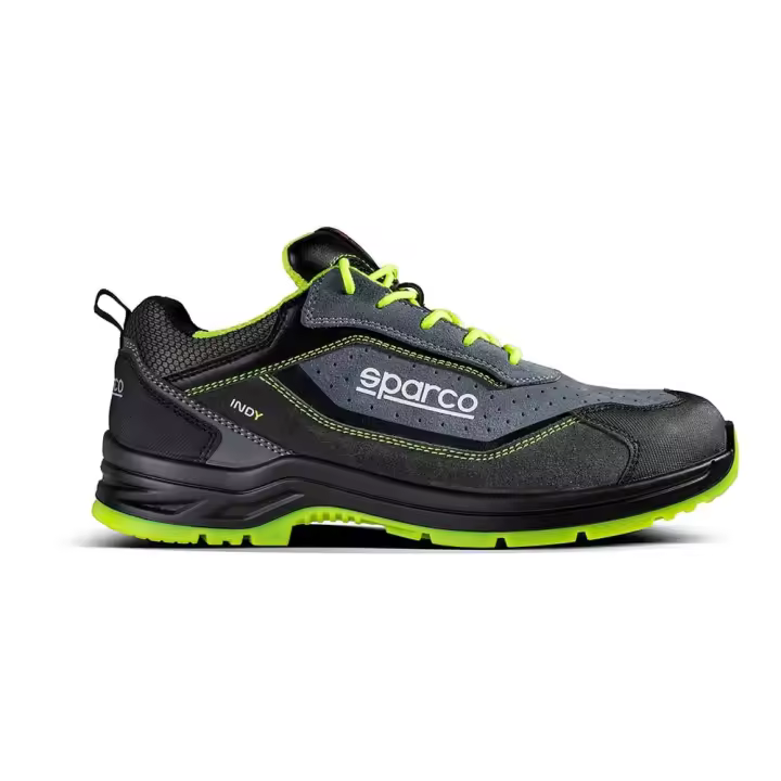 Zapato deportivo indy s1p esd talla 43 0753843gsgf sparco - 1