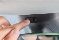 Funda Para Cámara De Privacidad De Tesla Model 3 2024 En 4 Colores Highland ModelY PC Webcam Compatible Con Model3 Model S X Y Accesorios Interiores Para Coche - details 11