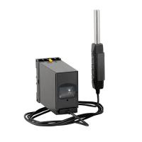 PCE Instruments Sonómetro / Sistema de alarma de sonido para instalación fija con salida analógica 4 ... 20 mA PCE-SLT-TRM-24V - details 0