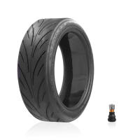 Pneumáticos Para Scooter Segway Ninebot MAX G30 Electrónico 10 Pulgadas 60/70-6.5 Neumático Delantero Y Trasero Accesorios De Rueda - details 39