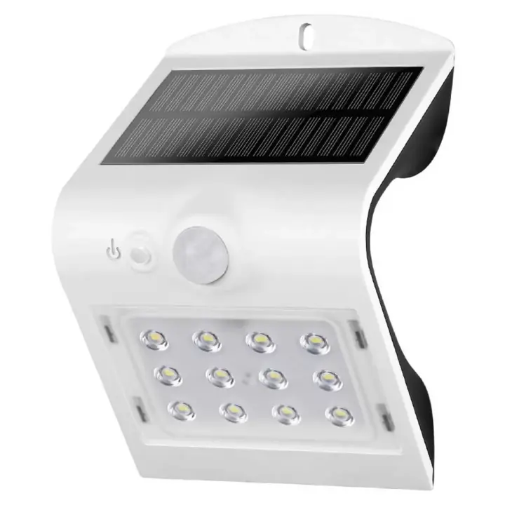 Edm Aplicar Solar 4000k 1.5w 220 Lumens - 1