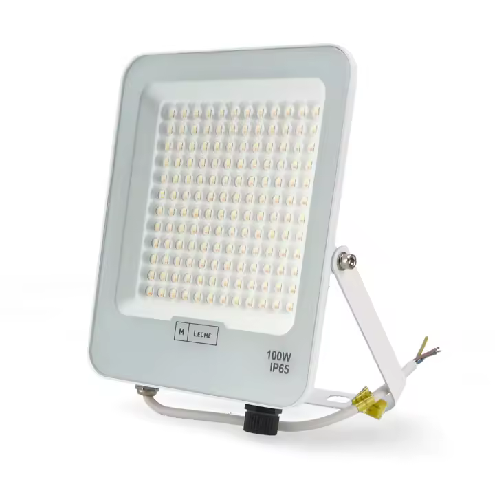 IluminaShop - Foco Proyector Led Napoli Plus 100W CCT - 1