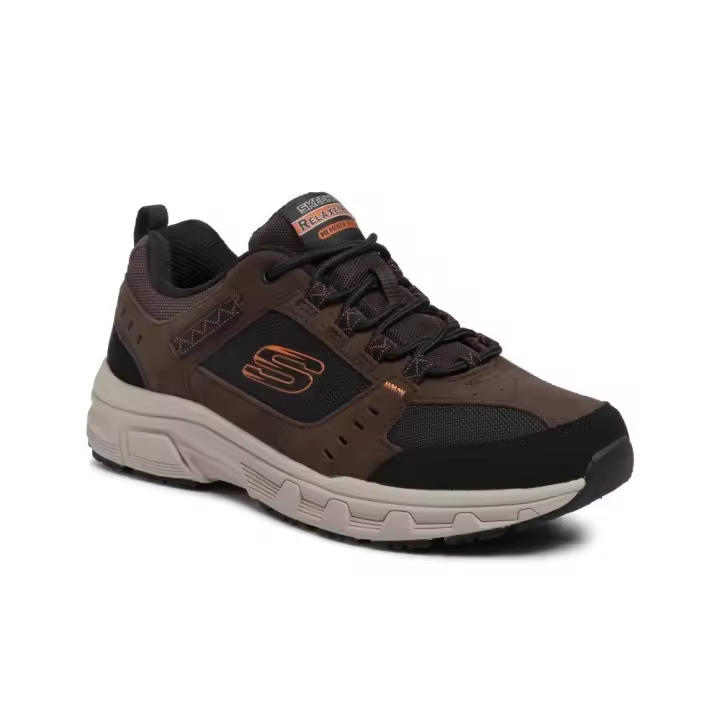 Sneakers Skechers 51893 Hombre Marron - 1