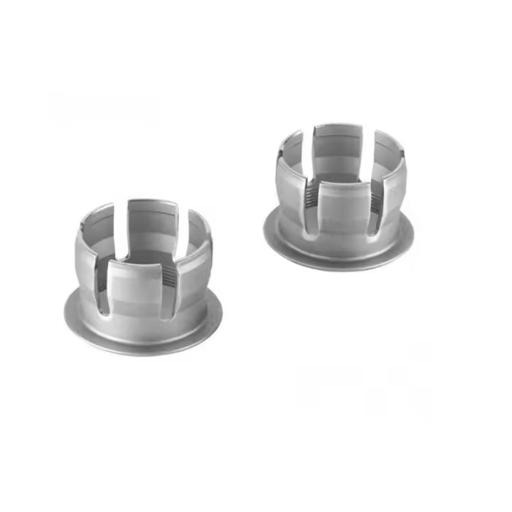 Elegiant Set de Montaje para Horquilla CLUTCH 32-34mm - Reparación de Bicicletas - 1