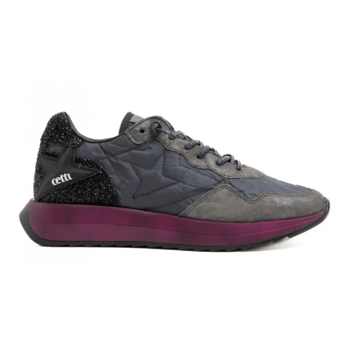 Shoes Zapatos Sport Mujer marca Cetti modelo C-1371 para mujer en color blanco - 1