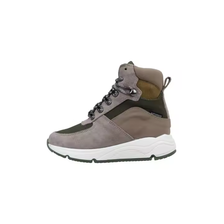 Krack Kids HIMALAYA Deportivas Planas Niña Taupe - 1