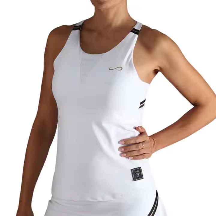 Endless Camiseta Sin Mangas Elite S. Legacy - 1