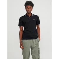 Jack & Jones Hombre Polo de Algodón Mod JCOHASS Moda Hombre Casual informal  Ref 252395 - details 7