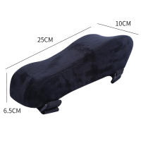 Almohadilla De Apoyo Para Codos De Silla De Oficina 1PC Cojín De Soporte Con Núcleo De Espuma De Memoria Para Sofá Y Silla De Juego En Casa Material Poliéster/Celulosa - details 11