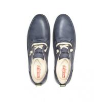 Zapatos Casual hombre PIKOLINOS 4266C1C363 BLUCHER ELASTICO PACIFIC 34458 25V - details 2