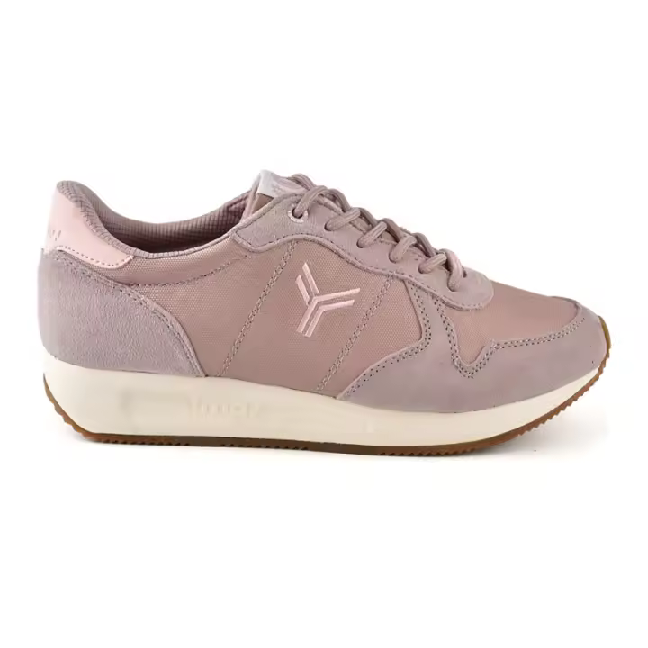 Zapatillas Venus Yumas  Sneakers de Mujer  Zapatillas de moda  Mujer y Niña  Varios Colores  Tallas del 36 al 41 - 1